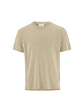 Wool SS Tee M
