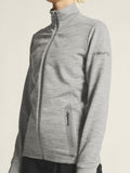 PRO Explore Wool Midlayer W