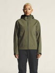 CORE Explore Shell Jacket W