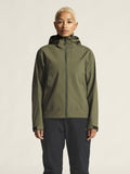 CORE Explore Shell Jacket W