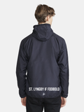 Squad Go Wind Jacket M