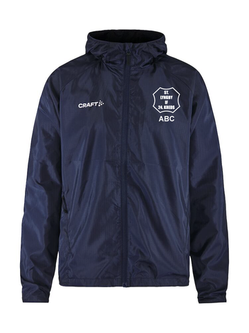 Squad Go Wind Jacket M