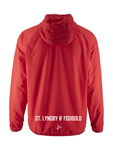 Squad Go Wind Jacket M
