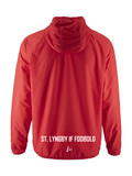Squad Go Wind Jacket M