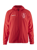 Squad Go Wind Jacket M
