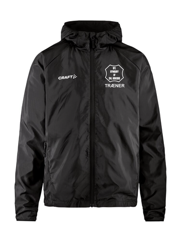 Squad Go Jacket M