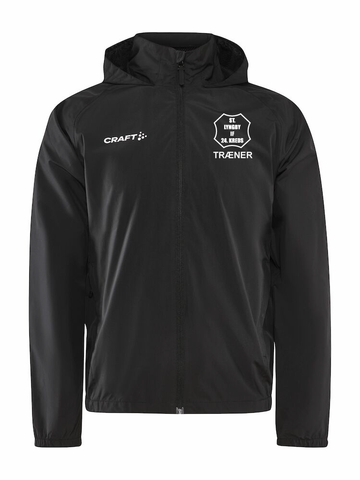 Evolve Rain Jacket M