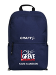 Squad 2.0 Backpack 16L