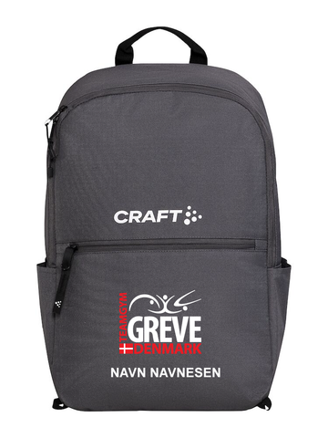 Squad 2.0 Backpack 16L