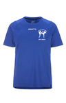 Rush 2.0 SS Tee Herre