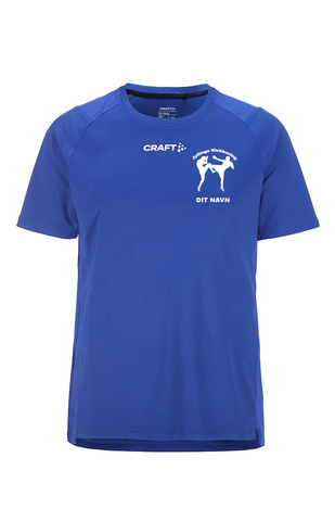 Rush 2.0 SS Tee Herre