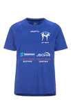 Rush 2.0 SS Tee Herre