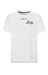 Rush 2.0 SS Tee, Herre