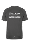 RUSH 2.0 SS TEE M