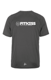 RUSH 2.0 SS TEE M