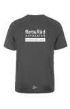 Rush 2.0 SS Tee Herre