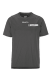 RUSH 2.0 SS TEE M