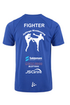 Rush 2.0 SS Tee Junior
