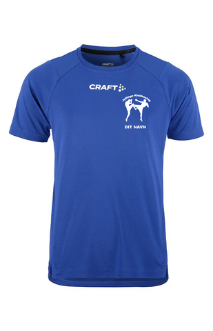 Rush 2.0 SS Tee Junior