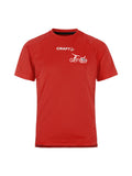 Rush 2.0 SS Tee, Junior