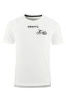 Rush 2.0 SS Tee, Junior