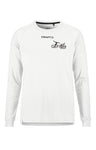 Rush 2.0 LS Tee, Herre