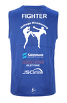 Rush 2.0 Singlet Herre