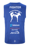 Rush 2.0 Singlet Herre