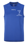 Rush 2.0 Singlet Herre