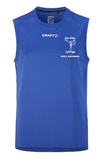 Rush 2.0 Singlet Herre