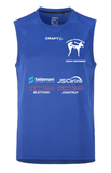 Rush 2.0 Singlet Herre