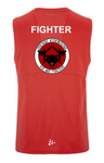 Rush 2.0 Singlet M