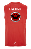 Rush 2.0 Singlet M