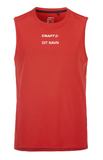 Rush 2.0 Singlet M