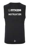 RUSH 2.0 SINGLET M