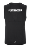 RUSH 2.0 SINGLET M