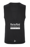 Rush 2.0 Singlet Herre