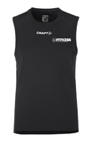 RUSH 2.0 SINGLET M
