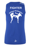 Rush 2.0 Singlet Dame