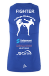 Rush 2.0 Singlet Dame