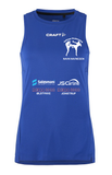 Rush 2.0 Singlet Dame