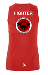 Rush 2.0 Singlet W