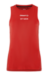 Rush 2.0 Singlet W