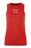Rush 2.0 Singlet W