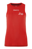 Rush 2.0 Singlet, Dame