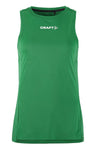 Rush 2.0 Singlet W