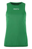 Rush 2.0 Singlet W