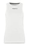 Rush 2.0 Singlet W