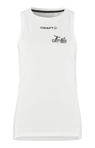 Rush 2.0 Singlet, Dame