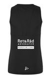 Rush 2.0 Singlet Dame
